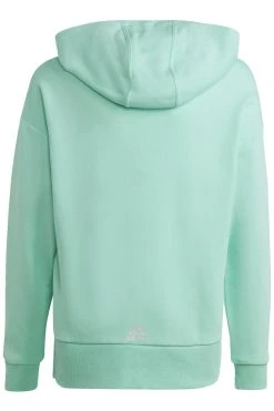 Adidas Sportswear Hoodie - Easy Green/Silver Met. -Gant shop 9f6e2f64e120482d981e1a5278b4cf73 scaled