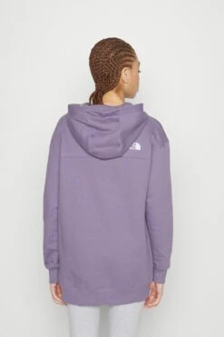 The North Face Zumu Hoodie - Hoodie - Lunar Slate -Gant shop 9f9bab8c54f34892adf39862fe769707 scaled