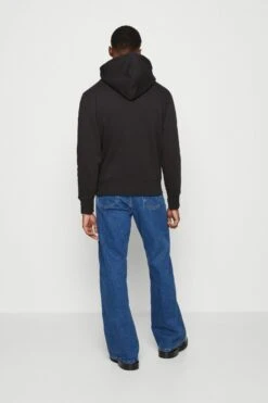 Calvin Klein Jeans Transparent Logo - Hoodie - Ck Black -Gant shop 9fb690246ec749d49579a8a24a084e98 scaled