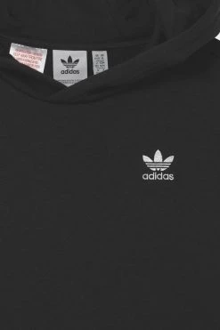 Adidas Originals Junior - Hoodie - Black/White -Gant shop 9ff1bd64cd4c4f4aac26096479b29283 scaled