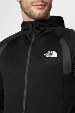 The North Face Lab Hoodie - Sweatjakke - Black/Asphalt Grey 15 The North Face Lab Hoodie - Sweatjakke - Black/Asphalt Grey -Gant shop a02e33b9b3c5457bae128a53613dc608 scaled