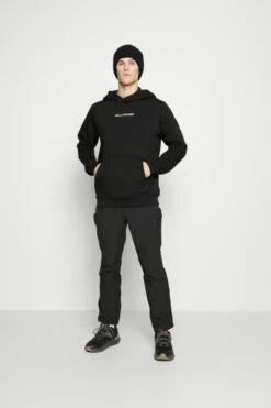 Helly Hansen Graphic Hoodie - Sweatshirt - Black -Gant shop a091fc8f1a234c4db8e99c05ff1efba1 scaled