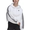 Adidas Originals Hoodie - White