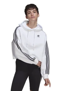 Adidas Originals Hoodie - White