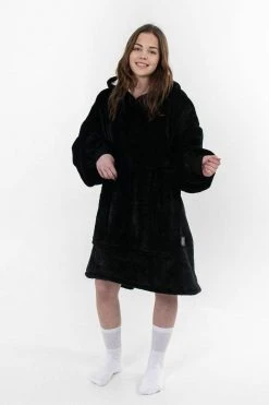 MegaHoodie Hoodie - Black -Gant shop a1a85a84c60145babfa65876659305d1