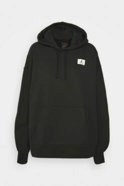 Jordan Hoodie - Hoodie - Black -Gant shop a2574e7a08694e299f03cd761d7de947 scaled