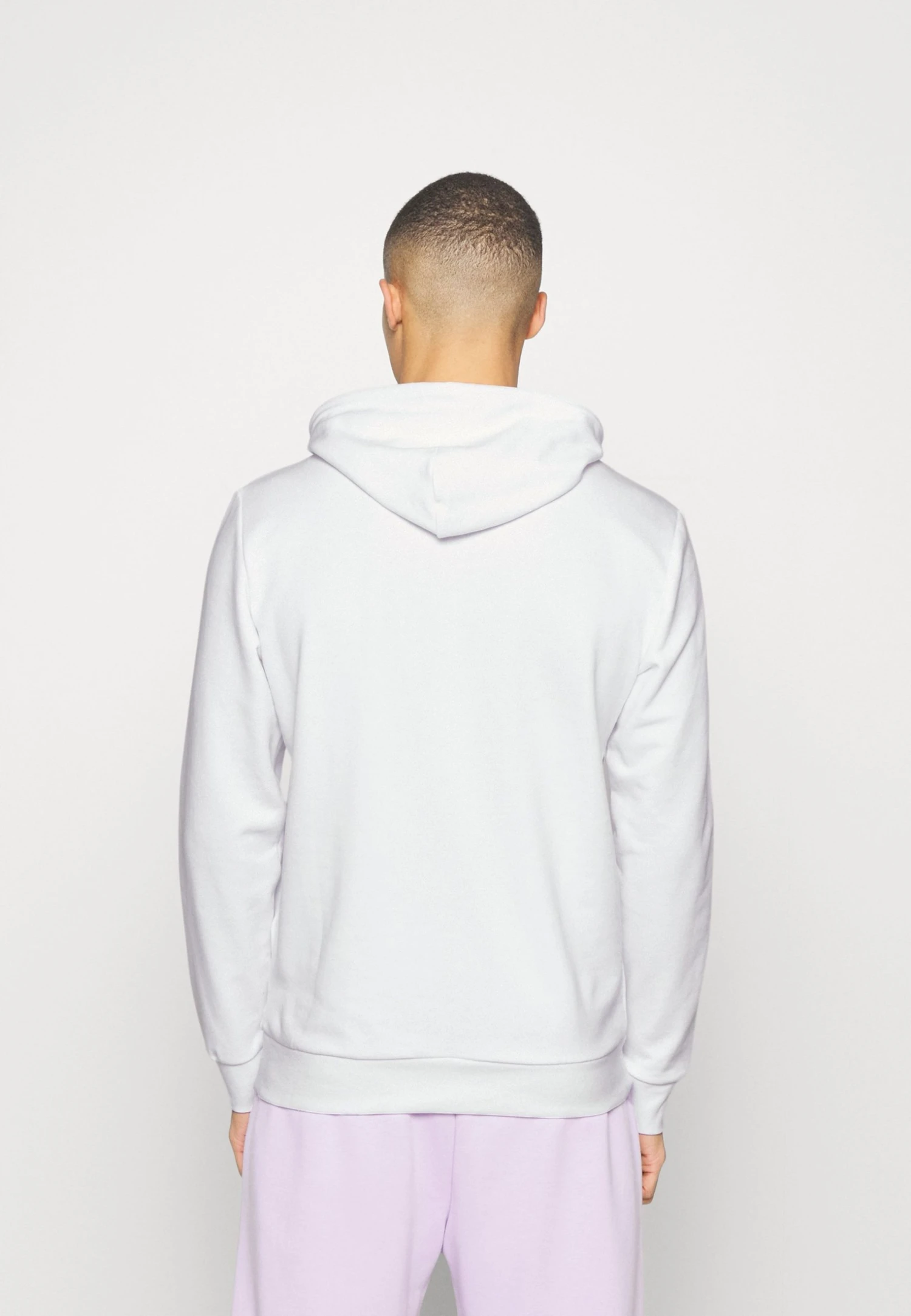 Champion Hooded - Hoodie - White 5 Champion Hooded - Hoodie - White - Bilde 3
