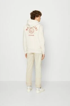 Napapijri Quito Unisex - Hoodie - Whitecap Gray 18 Napapijri Quito Unisex - Hoodie - Whitecap Gray -Gant shop a2a8dd42bd1244698fb359f789895491 scaled