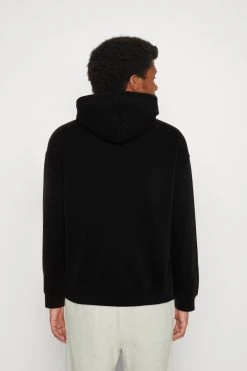 Low Lights Studios Thermal Hoodie Unisex - Sweatshirt - Black -Gant shop a2c2b649d31a45f5a90fbd4fea290a80 scaled