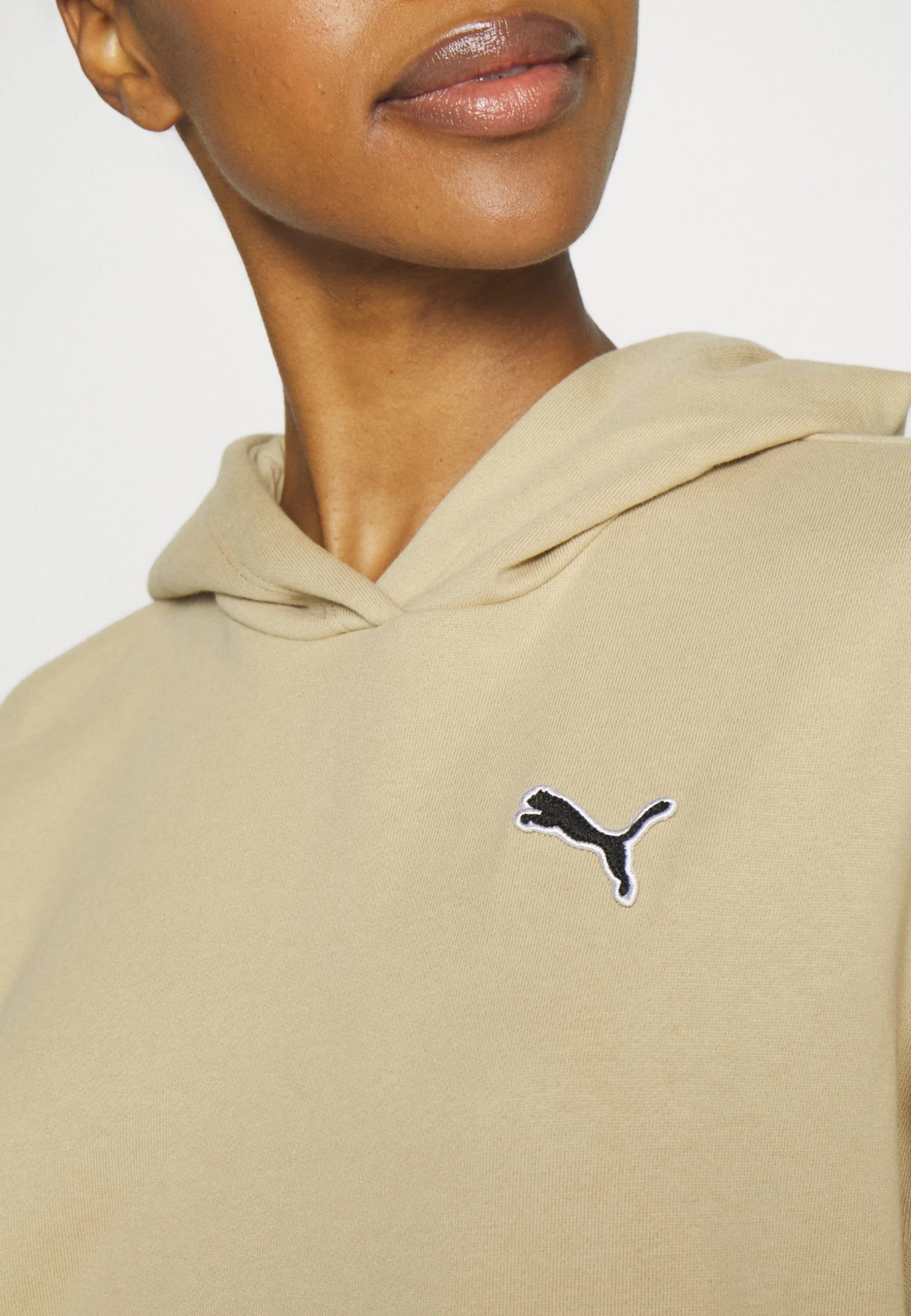 Puma Better Essentials Hoodie - Sweatshirt - Sand Dune 8 Puma Better Essentials Hoodie - Sweatshirt - Sand Dune - Bilde 6