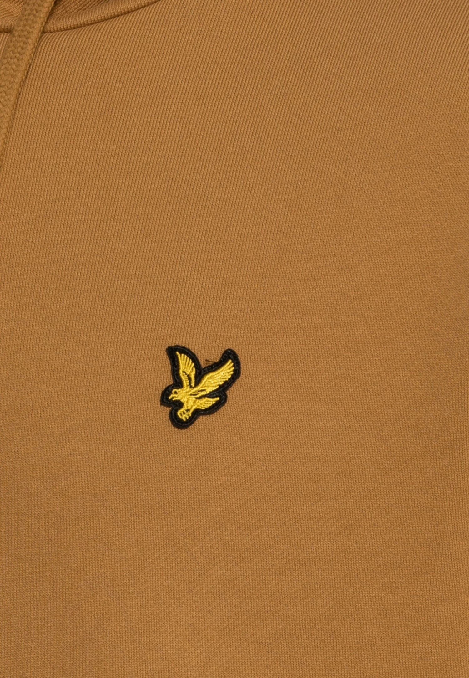 Lyle & Scott Hoodie - Sweatshirt - Anniversary Gold 5 Lyle & Scott Hoodie - Sweatshirt - Anniversary Gold - Bilde 3
