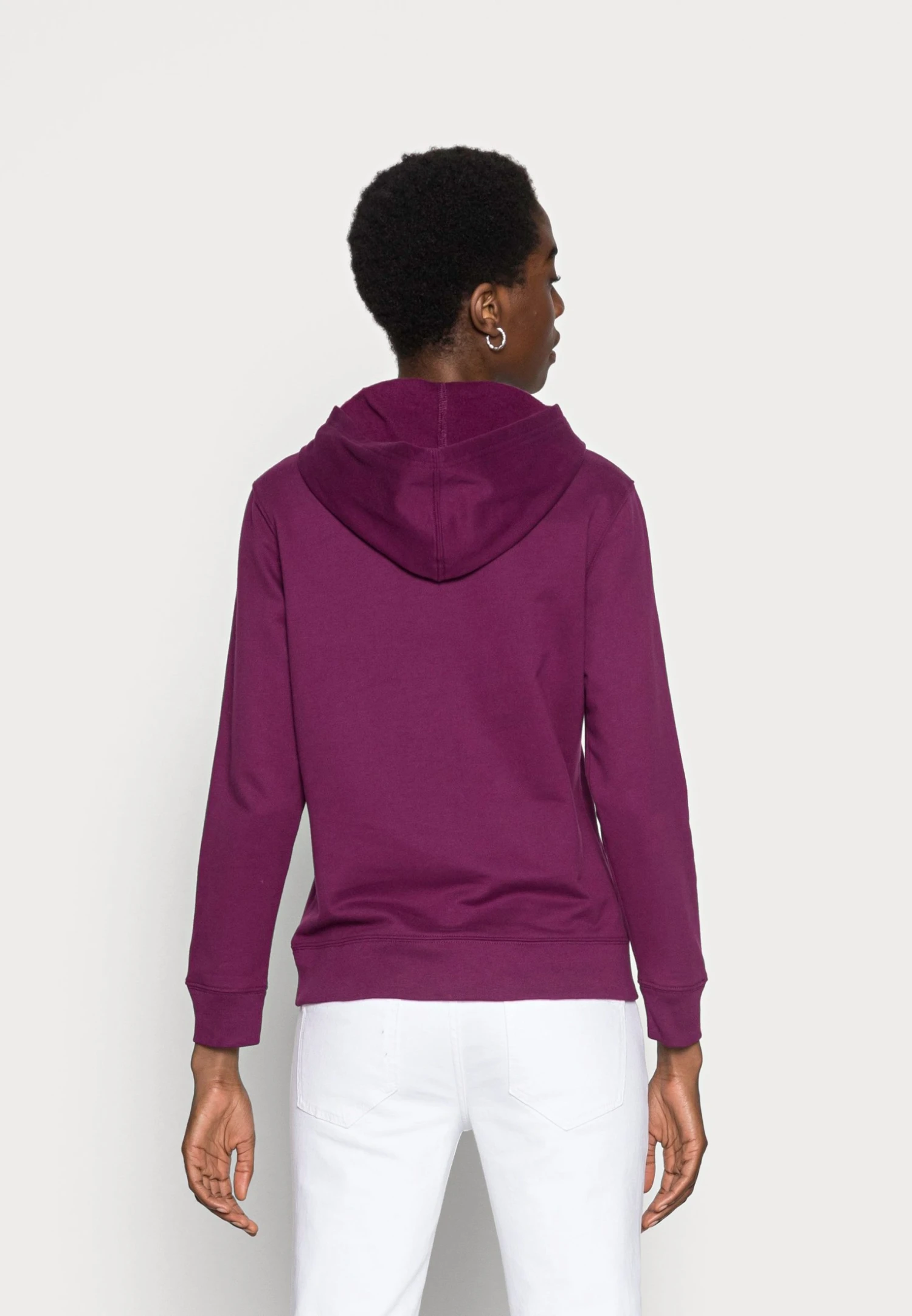 GAP Fash - Hoodie - Beach Plum 5 GAP Fash - Hoodie - Beach Plum - Bilde 3