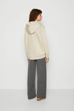 ESPRIT Sus Aw - Hoodie - Light Taupe -Gant shop a3d19cd0feca4c96b13e2aee7e31f5f2 scaled