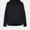 Under Armour Rival Hoodie - Hoodie - Black/White -Gant shop a54ed21722ac4fcaba52c812dae8e259