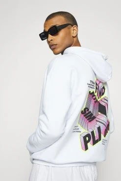 YOURTURN Letters - Hoodie - White 12 YOURTURN Letters - Hoodie - White -Gant shop a58c01a3c47f4d0e9a548de8e64cf031 scaled