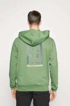 Helly Hansen Graphic Hoodie - Sweatshirt - Jade 12 Helly Hansen Graphic Hoodie - Sweatshirt - Jade -Gant shop a5f1327a4bd046808083363b4de16ce5 scaled