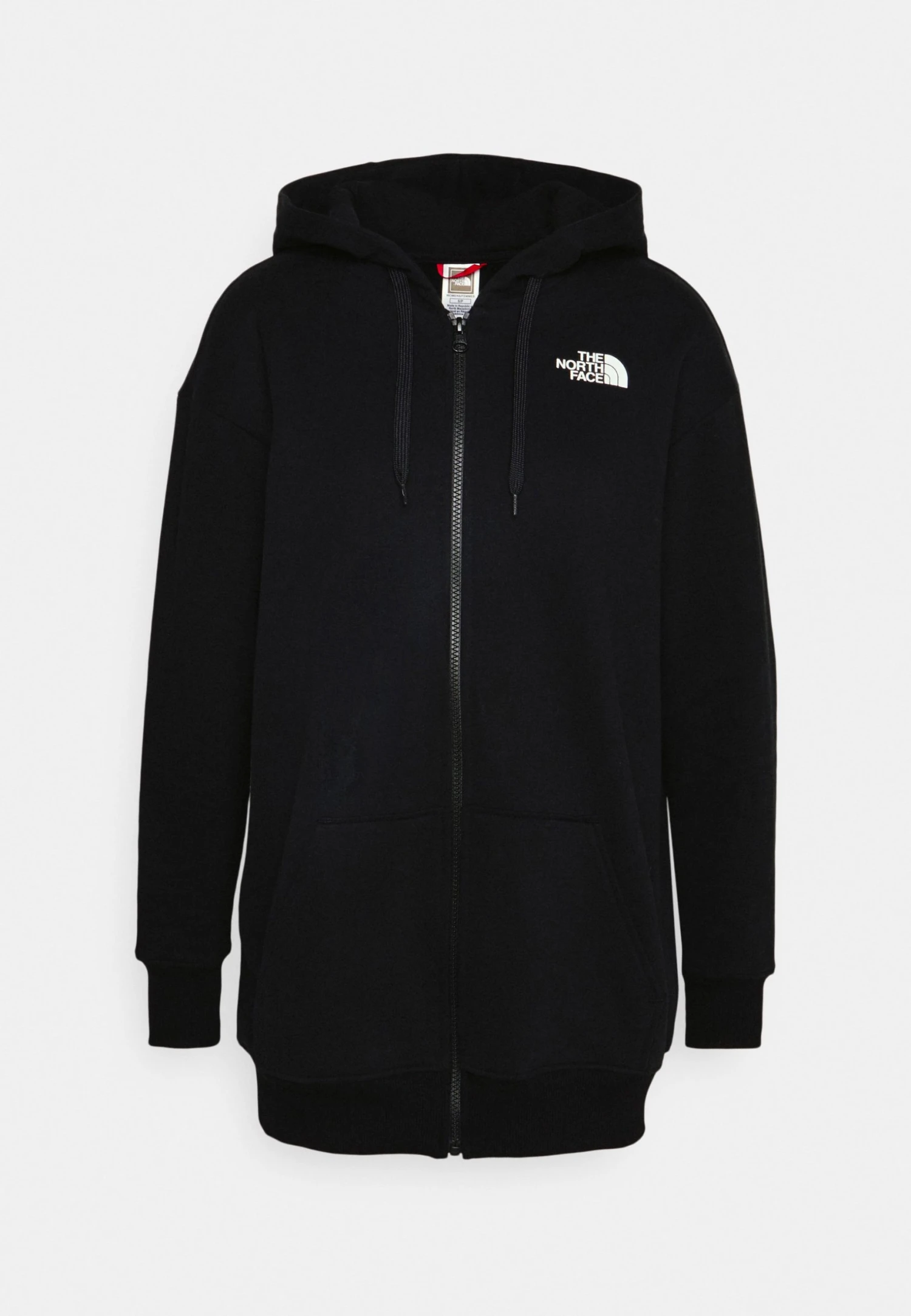 The North Face Open Gate Full Zip Hoodie - Sweatjakke - Black 7 The North Face Open Gate Full Zip Hoodie - Sweatjakke - Black - Bilde 5