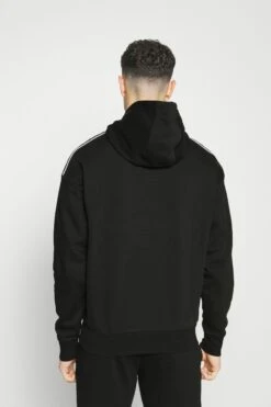 Kappa Hooded- Hoodie - Caviar 9 Kappa Hooded- Hoodie - Caviar -Gant shop a6fe25f7a4f443b9be0e510e09373115 scaled