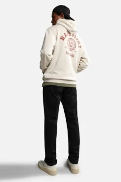 Napapijri Quito Unisex - Hoodie - Whitecap Gray 22 Napapijri Quito Unisex - Hoodie - Whitecap Gray -Gant shop a7637c895fe94748a064549dddae9efe scaled