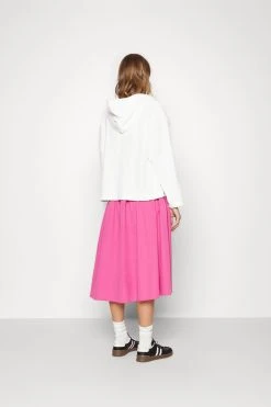 Polo Ralph Lauren Terry Tunic-Long Sleeve-Sweatshirt - Hoodie - Deckwash White -Gant shop a79ac0eaa5894ade826484dd2b640e13 scaled