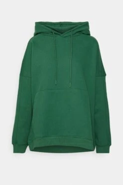 Cotton On Body Boyfriend Oversized Hoodie - Sweatshirt - Verdant Green -Gant shop a812a75c830c4b18b7aa47f083a96cd4 scaled