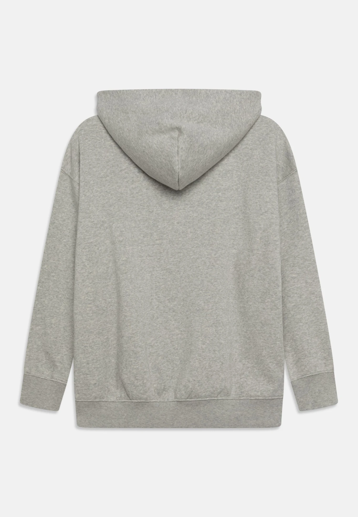 GAP Arch Hood Boys - Hoodie - Light Heather Grey 4 GAP Arch Hood Boys - Hoodie - Light Heather Grey - Bilde 2