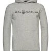 Sail Racing Hood Jr Bowman - Hoodie - Grey -Gant shop a8ef9ed60e5345d393810a5bb2c4fa65
