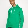 ADIDAS PERFORMANCE Entrada Hoody - Hoodie - Team Green/White