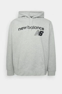 New Balance Classic Core Hoodie - Sweatshirt - Athletic Grey 14 New Balance Classic Core Hoodie - Sweatshirt - Athletic Grey -Gant shop a907e3a5ac8e4448800ddd10d6148fba scaled