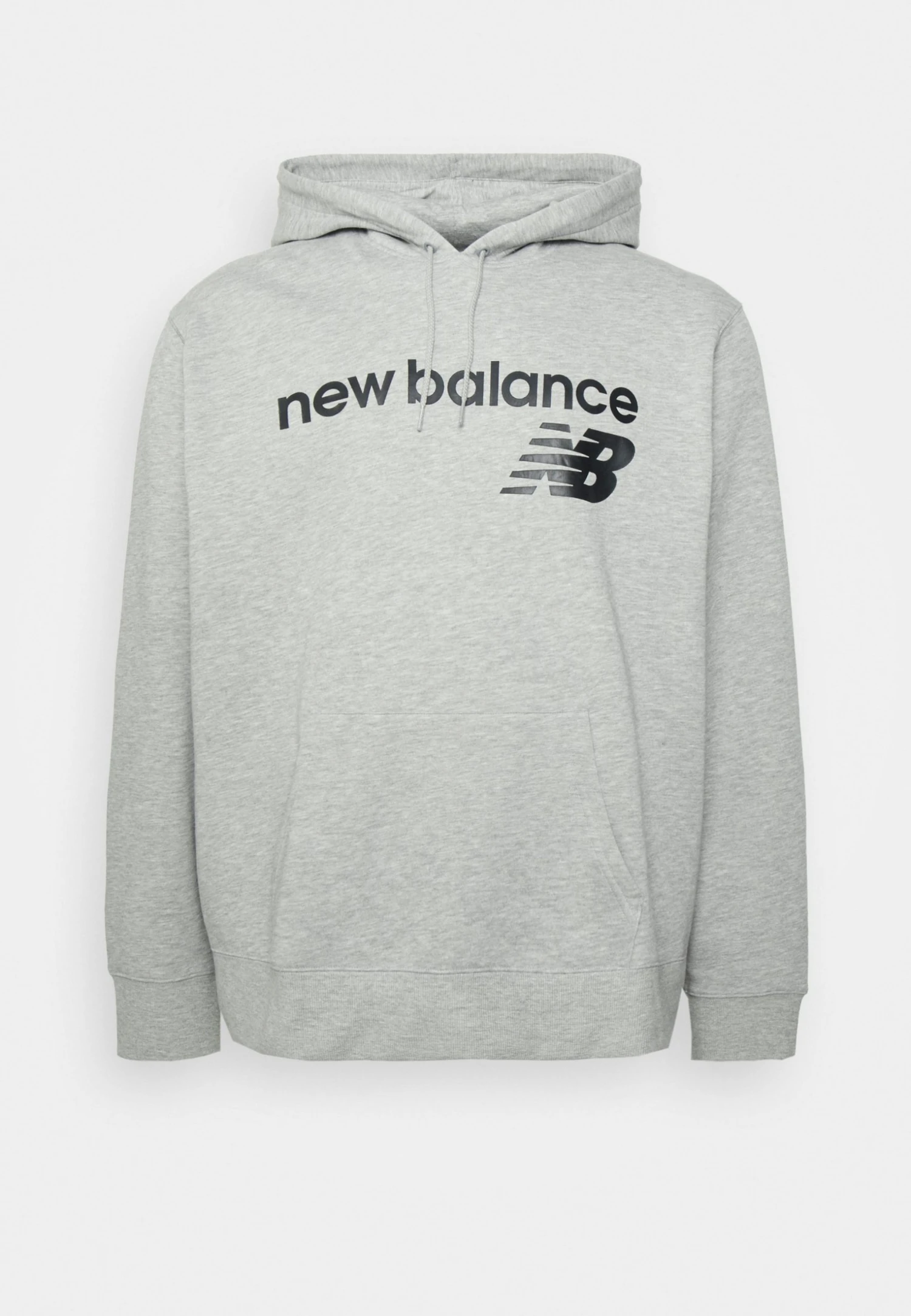 New Balance Classic Core Hoodie - Sweatshirt - Athletic Grey 8 New Balance Classic Core Hoodie - Sweatshirt - Athletic Grey - Bilde 6