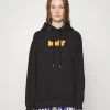 Levi's Prism Hoodie - Sweatshirt - Black -Gant shop a98253dd33ab47e5b1b76e4b65136878