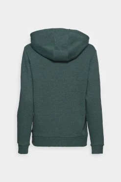 Anna Field Tall Hoodie - Mottled Teal -Gant shop aa2ac2c53a1a4e68bbbb303ae65cd601 scaled