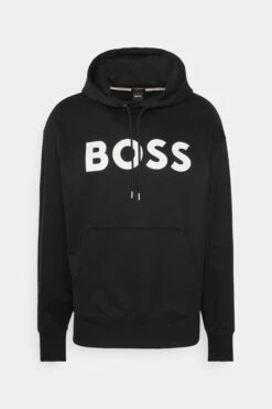 Boss Sullivan - Hoodie - Black -Gant shop aa2dc87dea084cfbba759069a760ee33 scaled