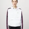 EA7 Emporio Armani Hoodie - White -Gant shop aa6ef62e60f74a5f8d940d3808b3f442