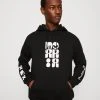 Makia Lia Hooded Unisex - Hoodie - Black 1 Makia Lia Hooded Unisex - Hoodie - Black -Gant shop aaad9a6926e0408497db766318213765
