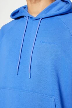 Champion Hooded - Hoodie - Blue -Gant shop ab13b4b7091f43bebd8098a57e7505bf scaled