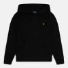 Polo Ralph Lauren Hood - Hoodie - Black/Gold -Gant shop ab34789da3554737a8efb659c99fe26e