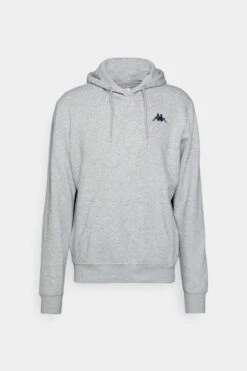 Kappa Vend - Hoodie - High-Rise Melange -Gant shop aba0a766f34c45f1ab13a77096046380 scaled