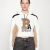 Boss Ejoiny - Hoodie - White 2 Boss Ejoiny - Hoodie - White -Gant shop abd2c27a26644d33870dd5d68afbc30e