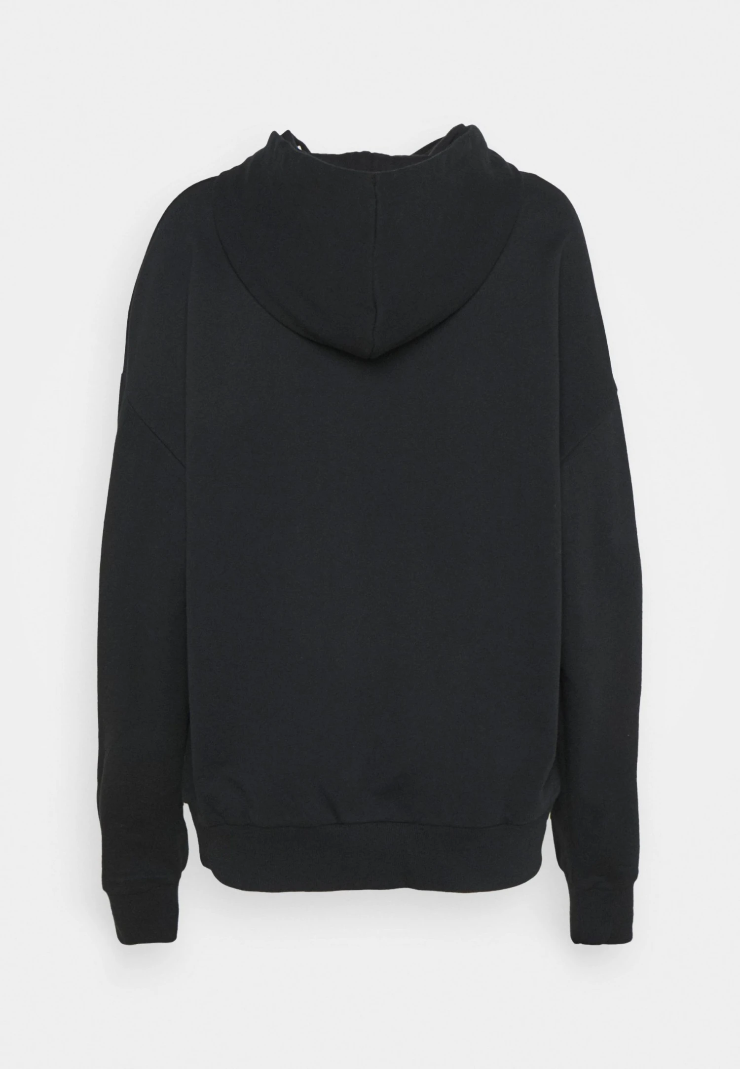 Even&Odd Hoodie - Black 4 Even&Odd Hoodie - Black - Bilde 2