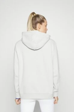 BJØRN BORG Boyfriend Hoodie - Hoodie - Glacier Gray -Gant shop ac101412cd4d4f218886ddea826b77be scaled