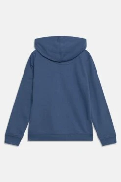 Alternative view of Levi's Logo Full Zip Hoodie - Sweatjakke - True Navy