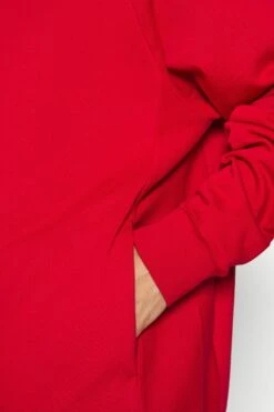 Jordan Hoodie - Gym Red/Black -Gant shop ac75cd5a0435457792a2346f6b96c489 scaled