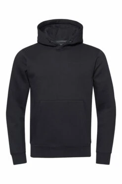 Sail Racing Logo Bow - Hoodie - Carbon