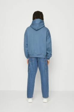 WRSTBHVR Axis Hoodie Unisex - Hoodie - China Blue -Gant shop acb73b6bbb794295a53d56c393e6adc0 scaled