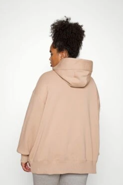 Nike Sportswear Hoodie - Sweatjakke - Hemp/Sail -Gant shop acc900e1c0934556b2e0df98b6112b73 scaled