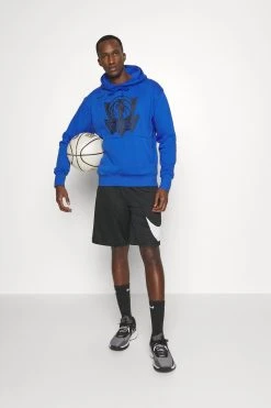 Nike Performance Nba Dallas Mavericks Logo Hoodie - Hoodie - Game Royal -Gant shop acc98c379bd84f1a8001d680725dfe6e scaled