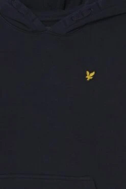 Lyle & Scott Classic Hoody - Hoodie - Navy Blazer -Gant shop acccaa616a26470ea57e4d08c0196d9d scaled