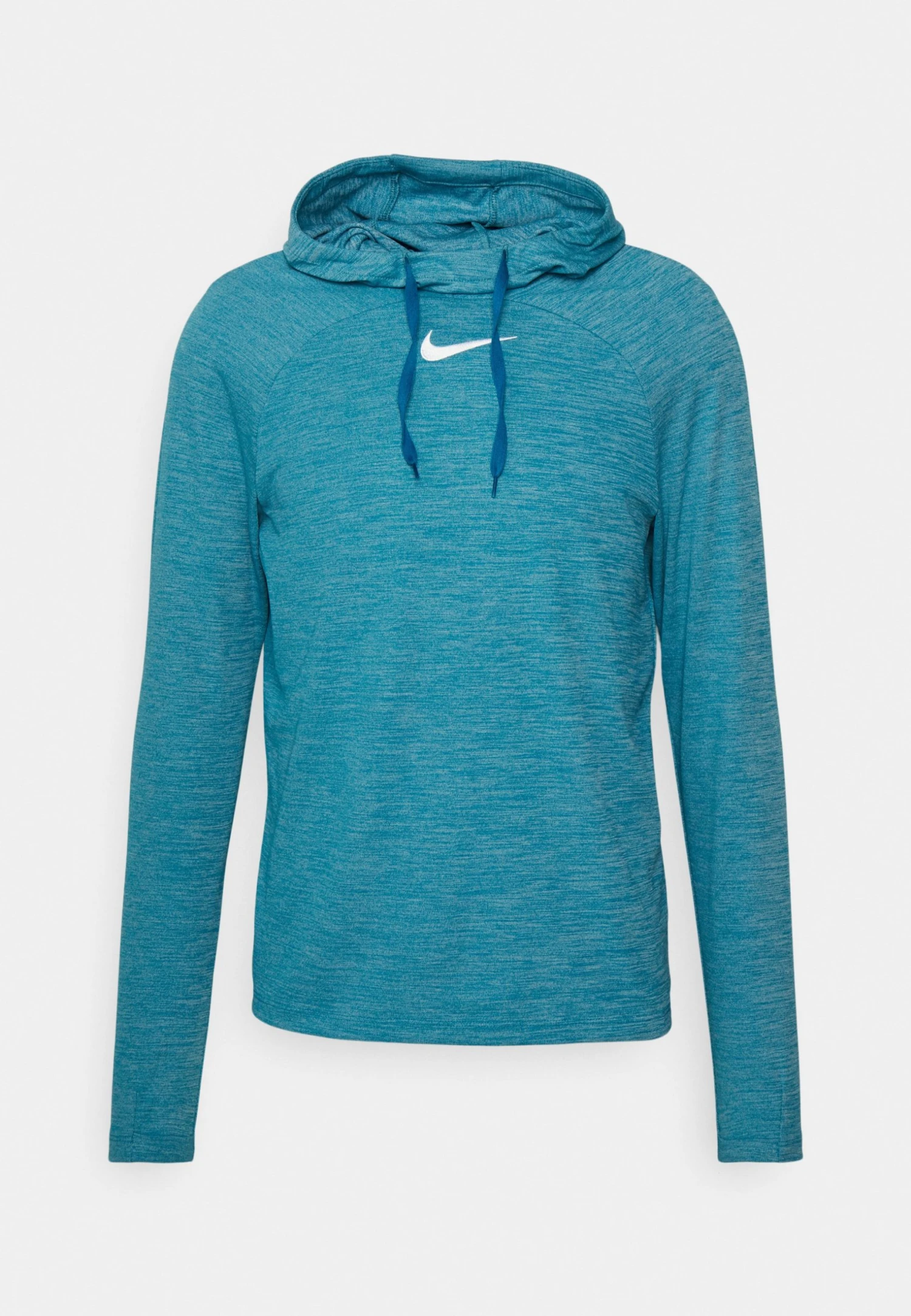 Nike Performance Academy Hoodie- Topper Langermet - Green Abyss/Pure/Summit White/White 6 Nike Performance Academy Hoodie- Topper Langermet - Green Abyss/Pure/Summit White/White - Bilde 4