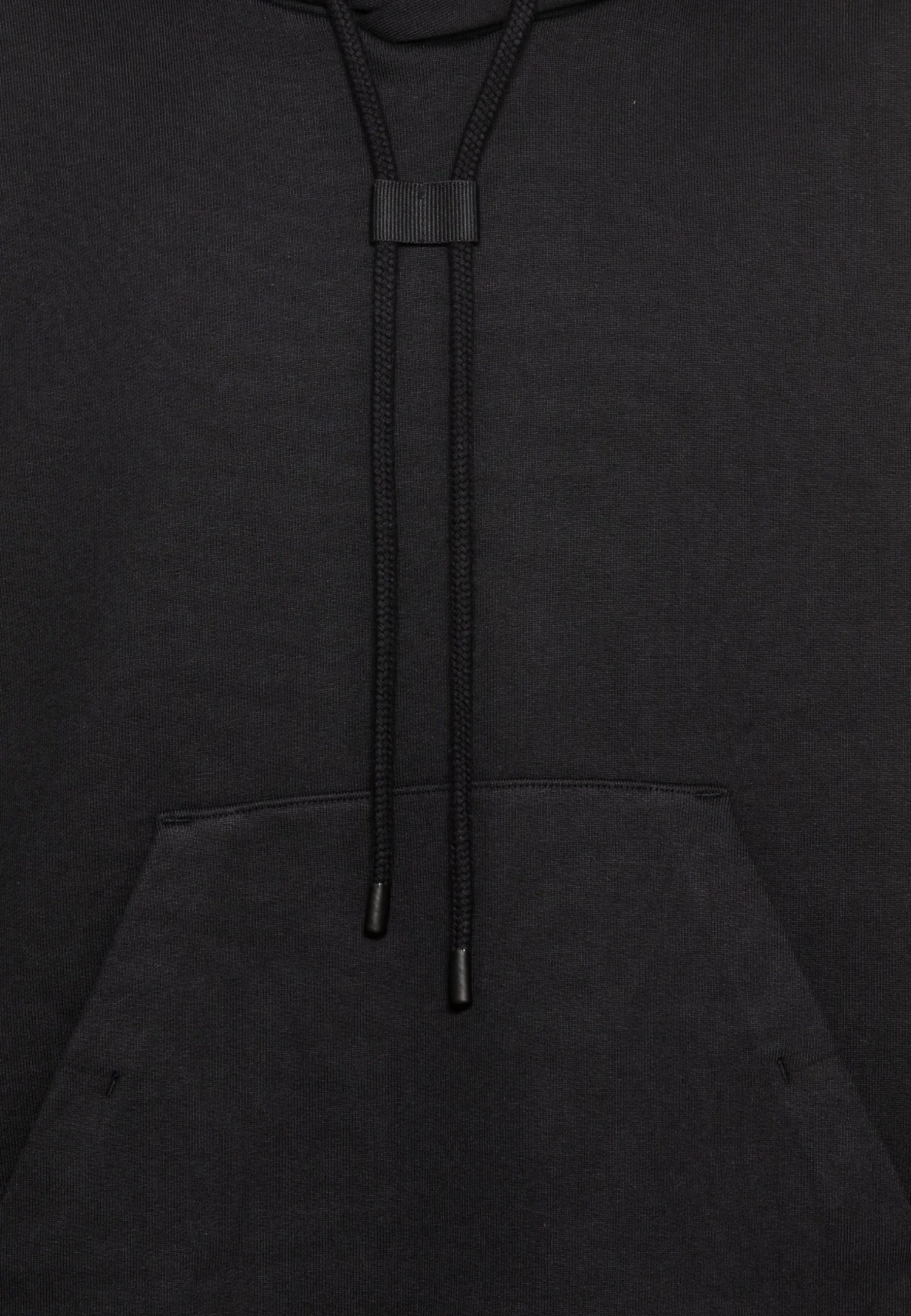 Adidas Sportswear M Pd - Hoodie - Black 5 Adidas Sportswear M Pd - Hoodie - Black - Bilde 3